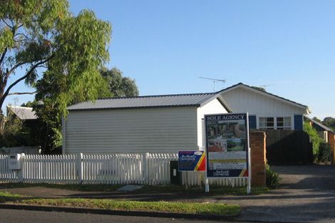 Photo of property in 120c Gowing Drive, Meadowbank, Auckland, 1072