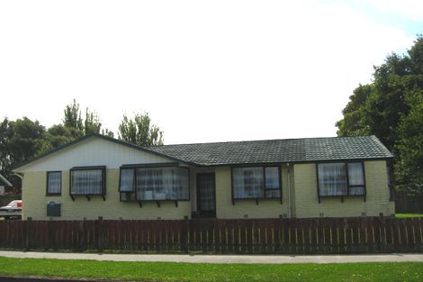 Photo of property in 2 Northcroft Street, Hoon Hay, Christchurch, 8025
