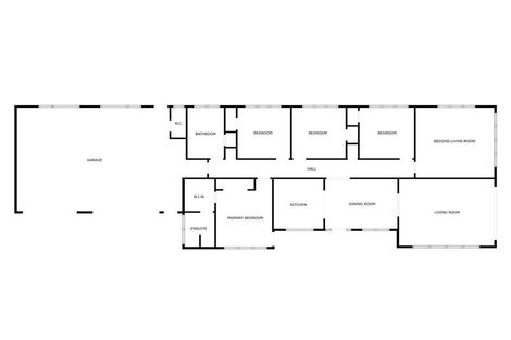 Photo of property in 17 Barnett Drive, Marton, 4710