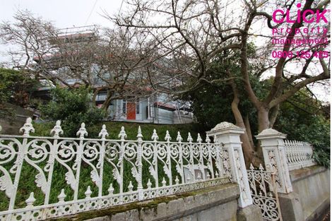 Photo of property in 2 Royal Terrace, Dunedin Central, Dunedin, 9016