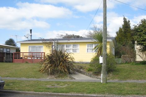 Photo of property in 17 Oregon Drive, Murupara, 3025