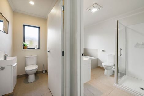 Photo of property in 24 Sirius Crescent, Rototuna North, Hamilton, 3210