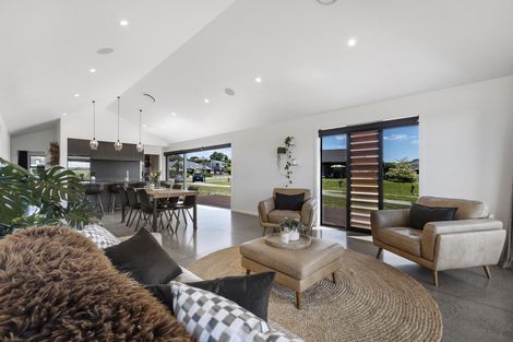 Photo of property in 7 Windermere Drive, Te Awamutu, 3800