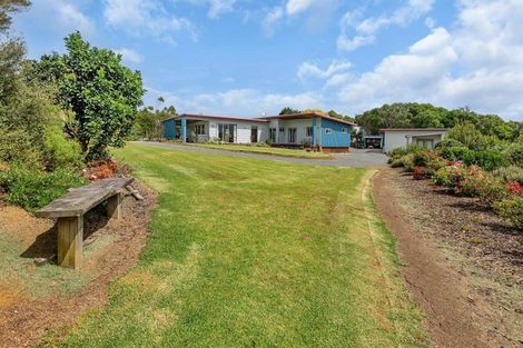 Photo of property in 30 Mccathie Road, Ruakaka, Whangarei, 0171