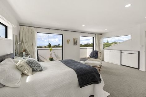 Photo of property in 24 Asbury Crescent, Campbells Bay, Auckland, 0630