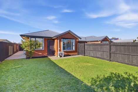 Photo of property in 56a Chelsea Street, Linwood, Christchurch, 8062