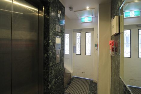 Photo of property in Quest Boulcott Apartments, 2a/57 Boulcott Street, Wellington Central, Wellington, 6011