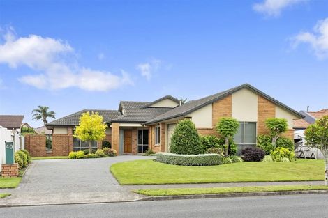 Photo of property in 40 Beachwater Drive, Papamoa Beach, Papamoa, 3118