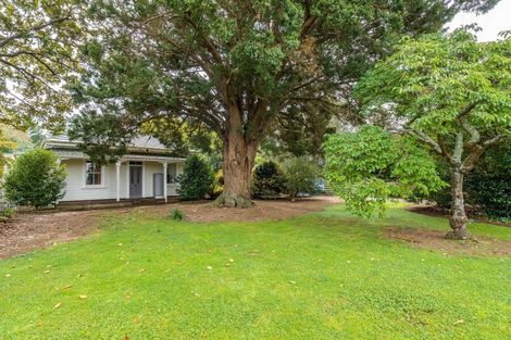 Photo of property in 71 Railway Road, Dalefield, Carterton, 5791