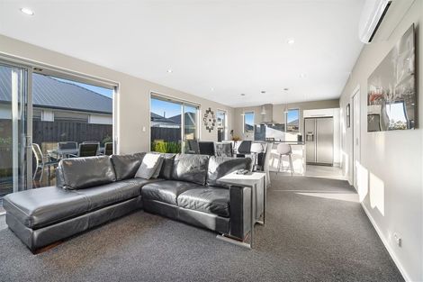 Photo of property in 10 Ashboult Street, Halswell, Christchurch, 8025