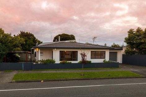 Photo of property in 183 Vigor Brown Street, Napier South, Napier, 4110