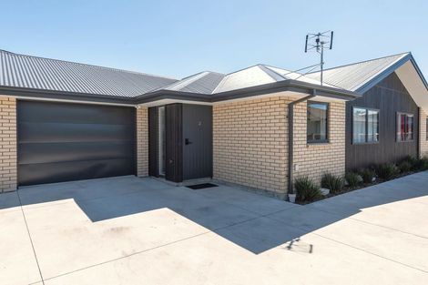 Photo of property in 2/164 Bordesley Street, Phillipstown, Christchurch, 8011