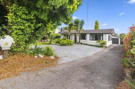 Photo of property in 28 Sala Street, Whakarewarewa, Rotorua, 3010