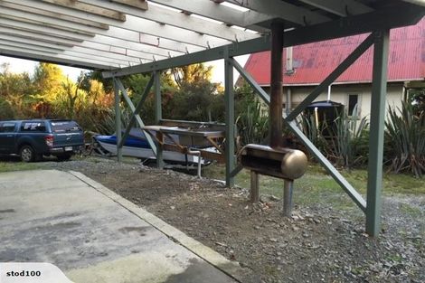 Photo of property in 8 Neils Beach Road, Jackson Bay, Haast, 7886