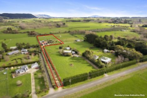 Photo of property in 103 Waikawa Beach Road, Manakau, Levin, 5573