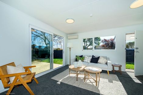 Photo of property in 1/107 Rowley Avenue, Hoon Hay, Christchurch, 8025