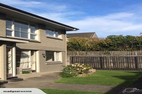 Photo of property in 5/121a Papanui Road, Merivale, Christchurch, 8014