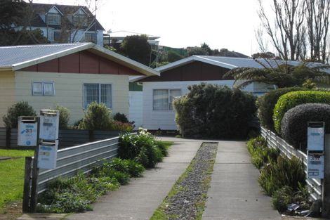 Photo of property in 35d Broadhead Avenue, Tawhero, Whanganui, 4501