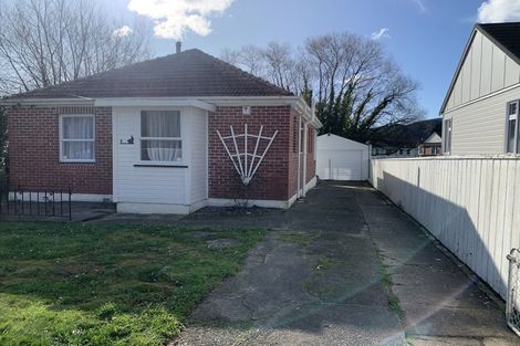 Photo of property in 7 Cleland Crescent, Naenae, Lower Hutt, 5011