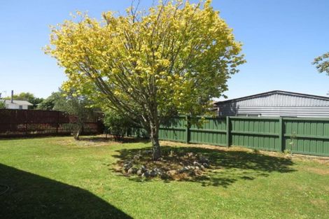 Photo of property in 25a Sedcole Street, Pahiatua, 4910