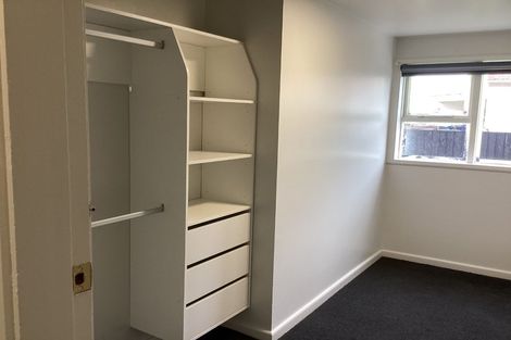 Photo of property in 3/12 Coopers Road, Dallington, Christchurch, 8061