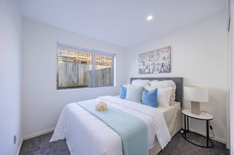 Photo of property in 69 Joseph Street, Flat Bush, Auckland, 2019