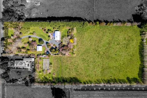 Photo of property in 242 Higgins Road, Wakefield, 7095