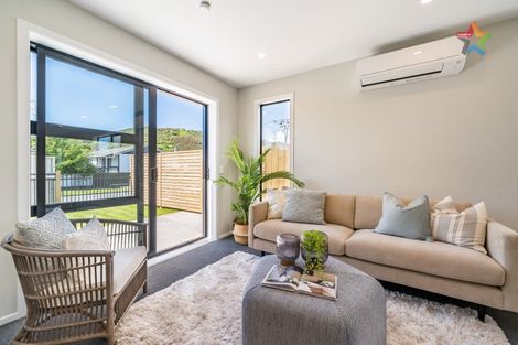 Photo of property in 109 Hewer Crescent, Naenae, Lower Hutt, 5011