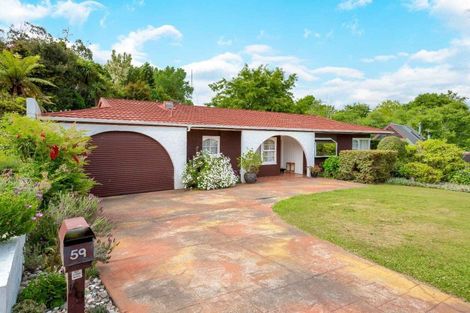 Photo of property in 59 Glen Lynne Avenue, Queenwood, Hamilton, 3210