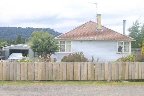 Photo of property in 7 Tay Street, Ohakune, 4625