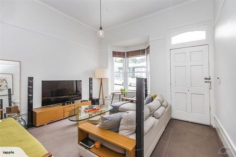 Photo of property in 79 Wallace Street, Mount Cook, Wellington, 6021