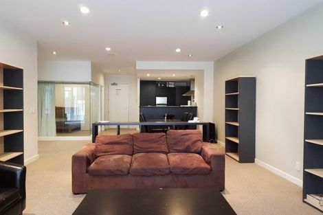 Photo of property in Kate Sheppard Apartments, 4d/42 Molesworth Street, Thorndon, Wellington, 6011