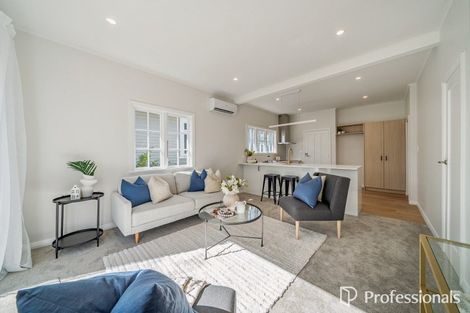 Photo of property in 12 Trafalgar Street, Waiwhetu, Lower Hutt, 5010