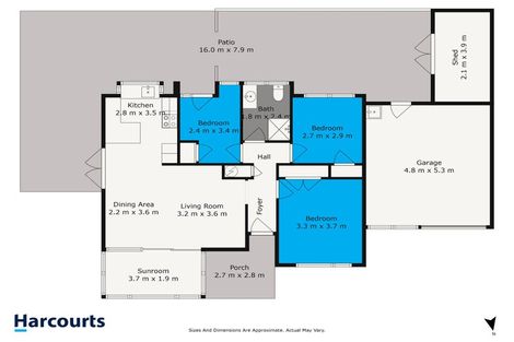 Photo of property in 55a Pigeon Mountain Road, Half Moon Bay, Auckland, 2012