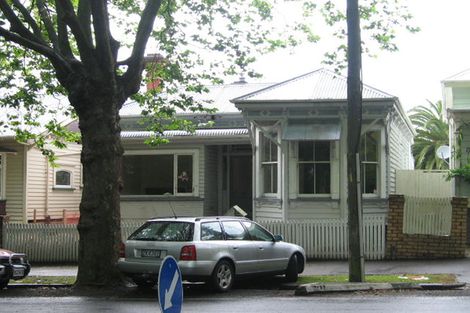 Photo of property in 17 Franklin Road, Freemans Bay, Auckland, 1011