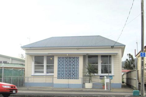 Photo of property in 207 Willoughby Street, Thames, 3500