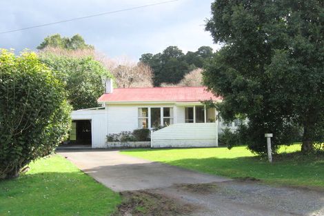 Photo of property in 254 Whau Valley Road, Whau Valley, Whangarei, 0112