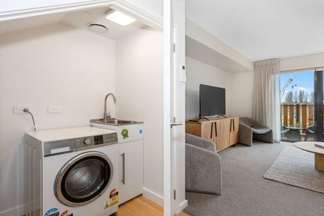 Photo of property in 192 Hereford Street, Christchurch Central, Christchurch, 8011