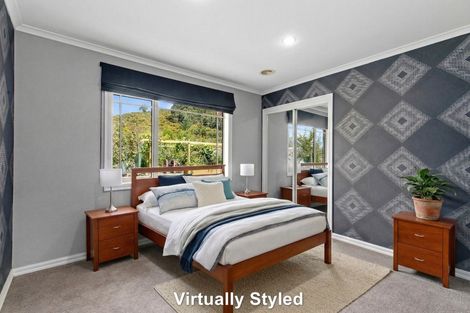 Photo of property in 85 Emerald Hill Drive, Birchville, Upper Hutt, 5018