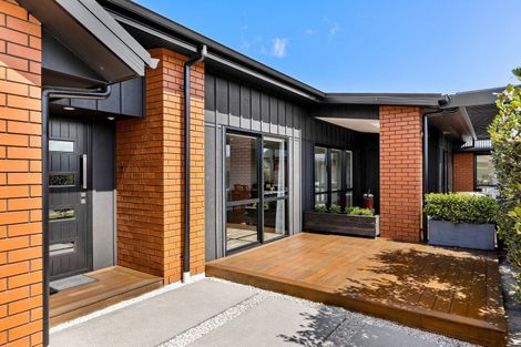 Photo of property in 17 Kowhai Drive, Cambridge, 3434