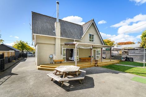 Photo of property in 121 Monrad Street, Highbury, Palmerston North, 4412