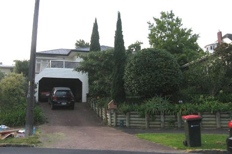 Photo of property in 15 Seascape Road, Remuera, Auckland, 1050