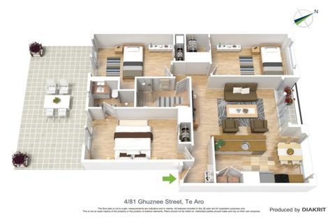 Photo of property in Budget Car Rental, 4/81 Ghuznee Street, Te Aro, Wellington, 6011