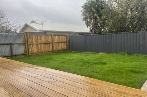 Photo of property in 308a Nikau Street, Saint Leonards, Hastings, 4120