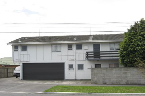Photo of property in 3/81 Fairfield Avenue, Addington, Christchurch, 8024