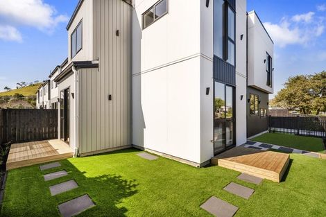Photo of property in 31a Wallace Road, Mangere Bridge, Auckland, 2022