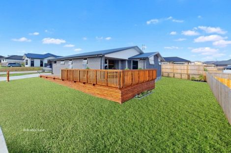 Photo of property in 4 Wingfield Road, Pokeno, 2402