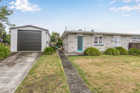 Photo of property in 2b Teoti Street, Paraparaumu Beach, Paraparaumu, 5032
