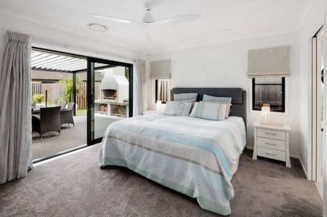 Photo of property in 4 Kenneth Place, Rototuna, Hamilton, 3210