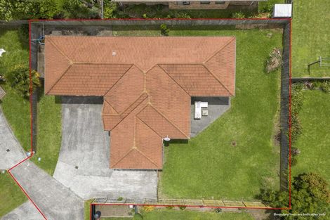 Photo of property in 3 Morewa Place, Takanini, 2112